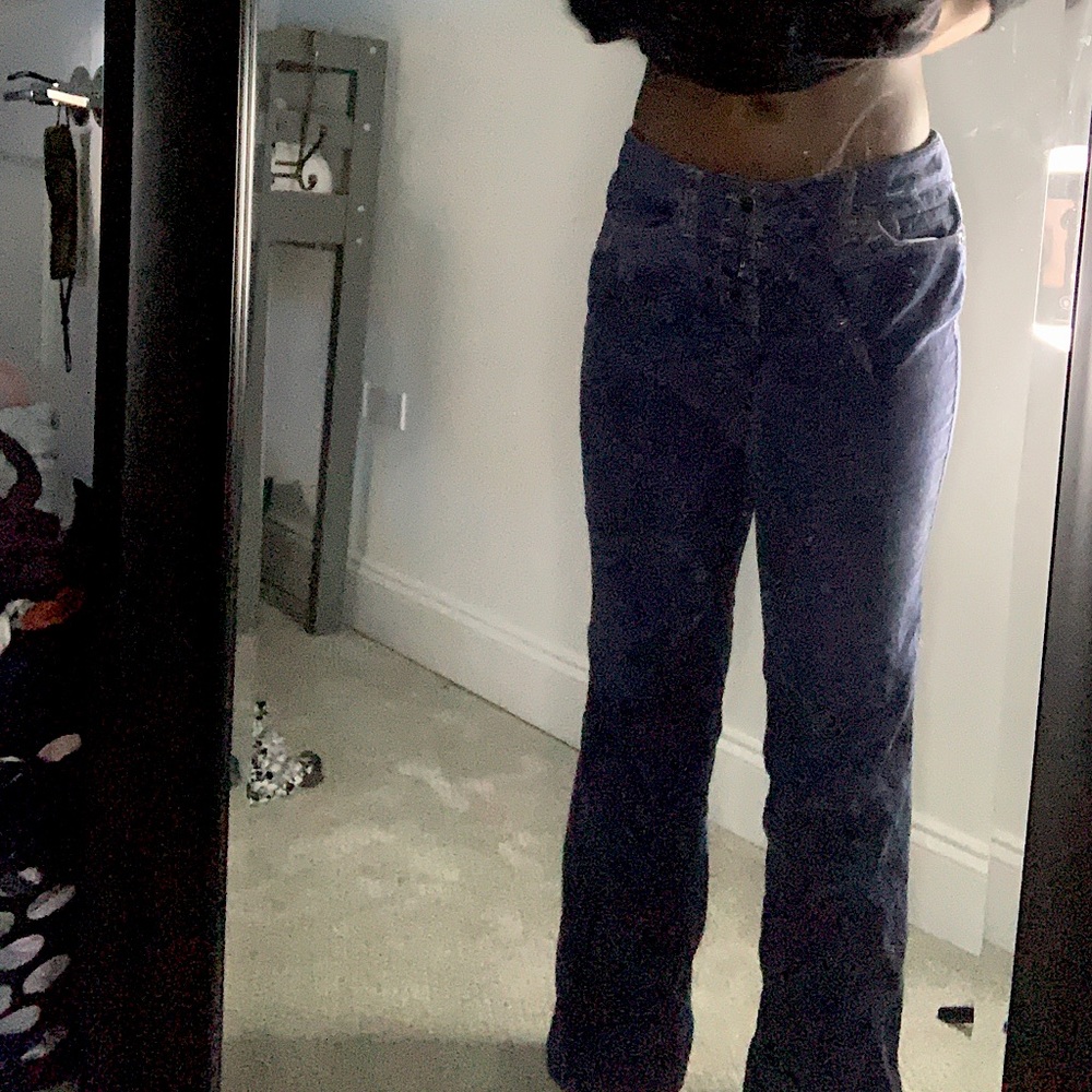 Ann Taylor LOFT jeans